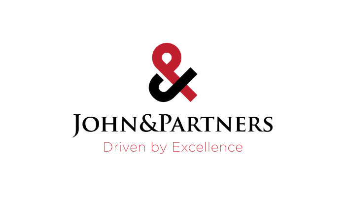 Logo Công ty Cổ phần Tư Vấn và Giáo Dục John&Partners